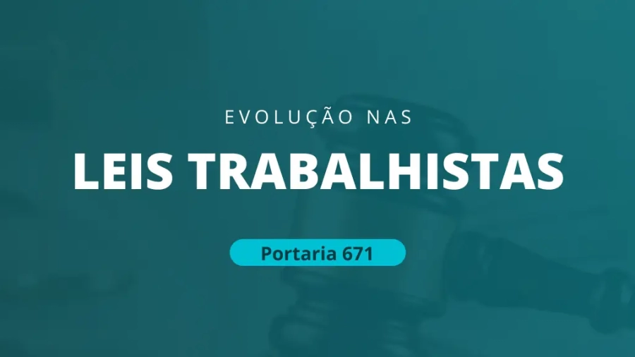 Leis trabalhistas