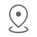 Geolocalização e Geofronteira
