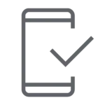 Marcação de ponto pelo celular